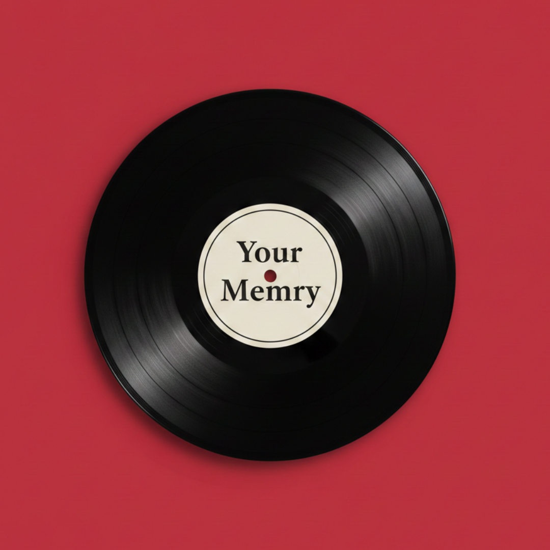 Valentine's Song - Standard Delivery