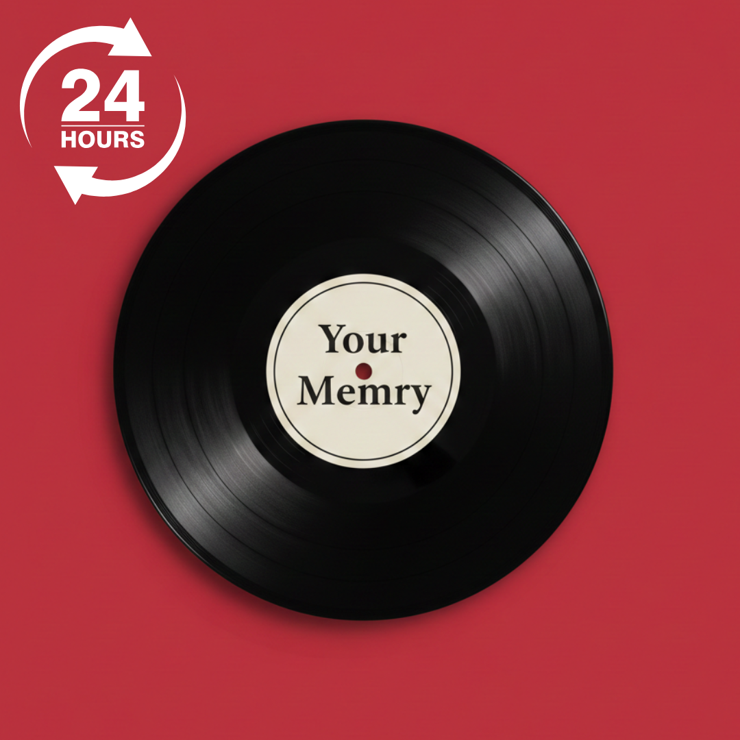 Valentine's Song - Rush Delivery